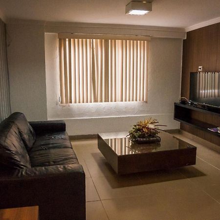 Requinte Hotel Altamira  Eksteriør bilde