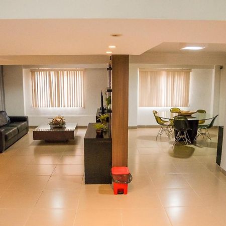 Requinte Hotel Altamira  Eksteriør bilde