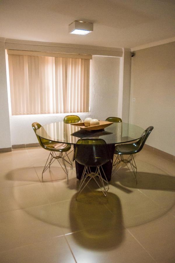 Requinte Hotel Altamira  Eksteriør bilde