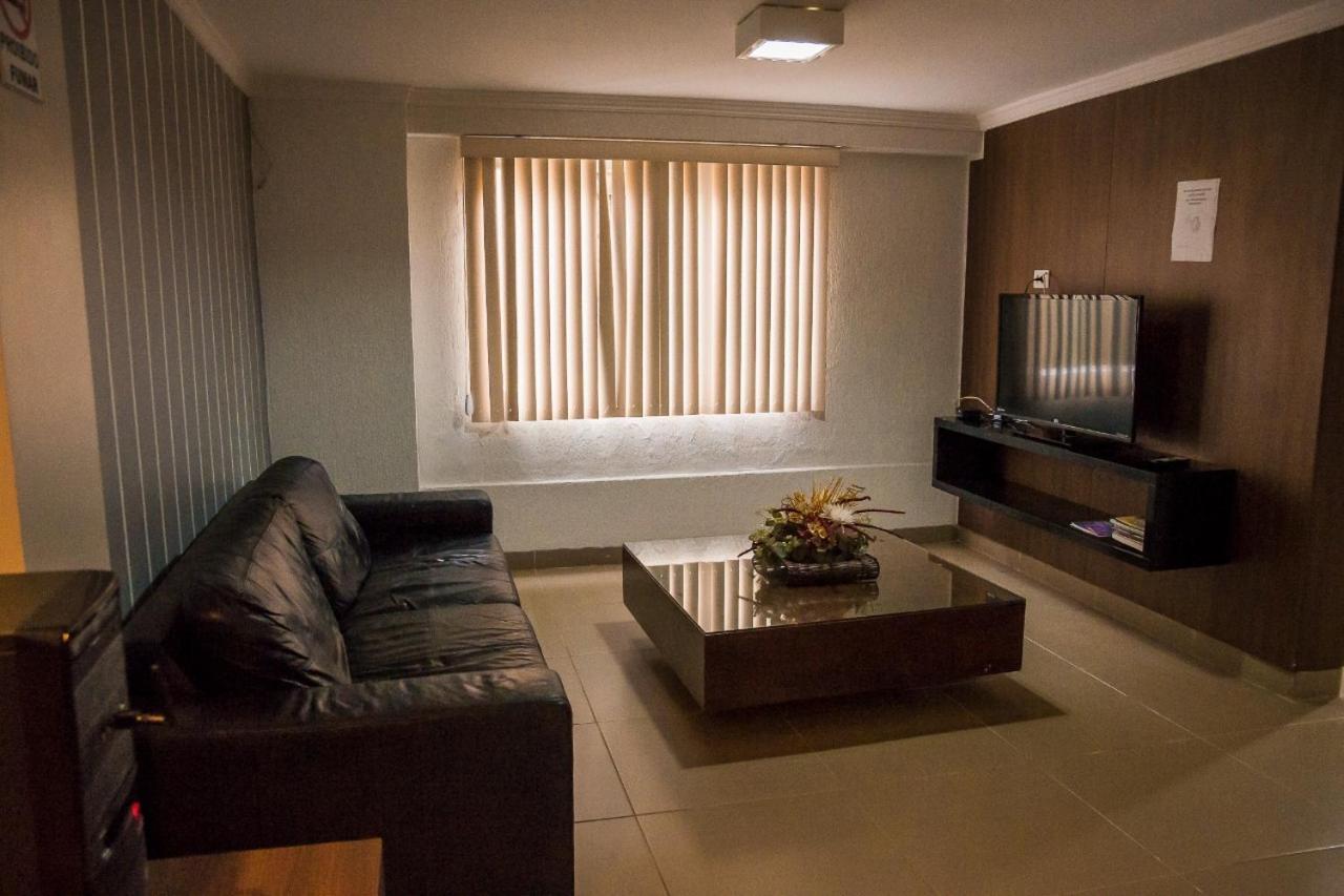 Requinte Hotel Altamira  Eksteriør bilde