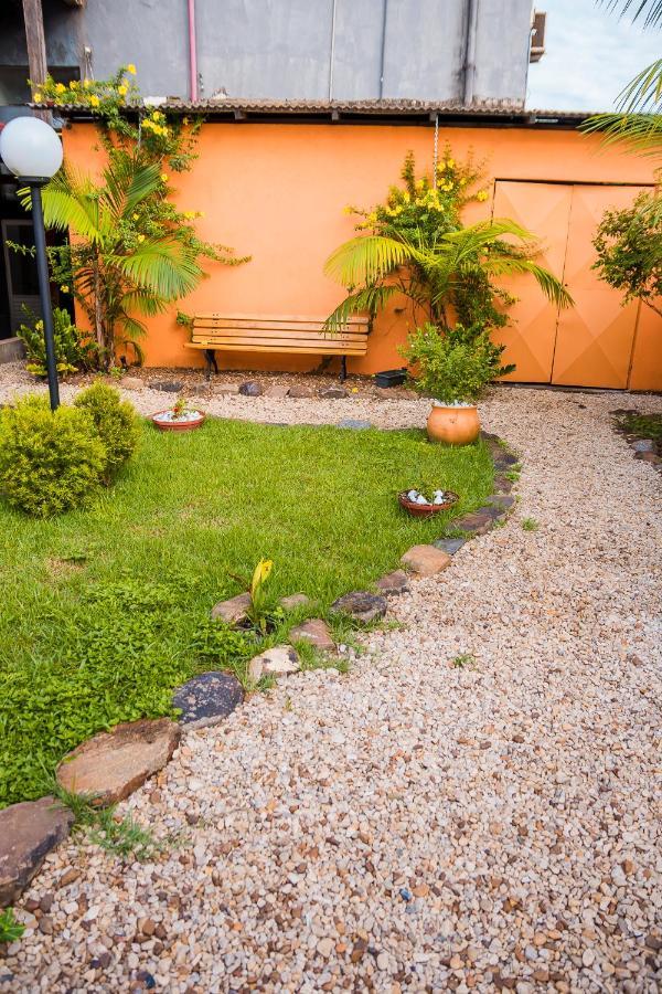 Requinte Hotel Altamira  Eksteriør bilde