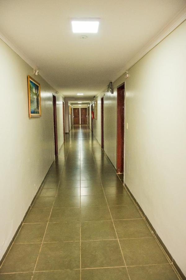Requinte Hotel Altamira  Eksteriør bilde