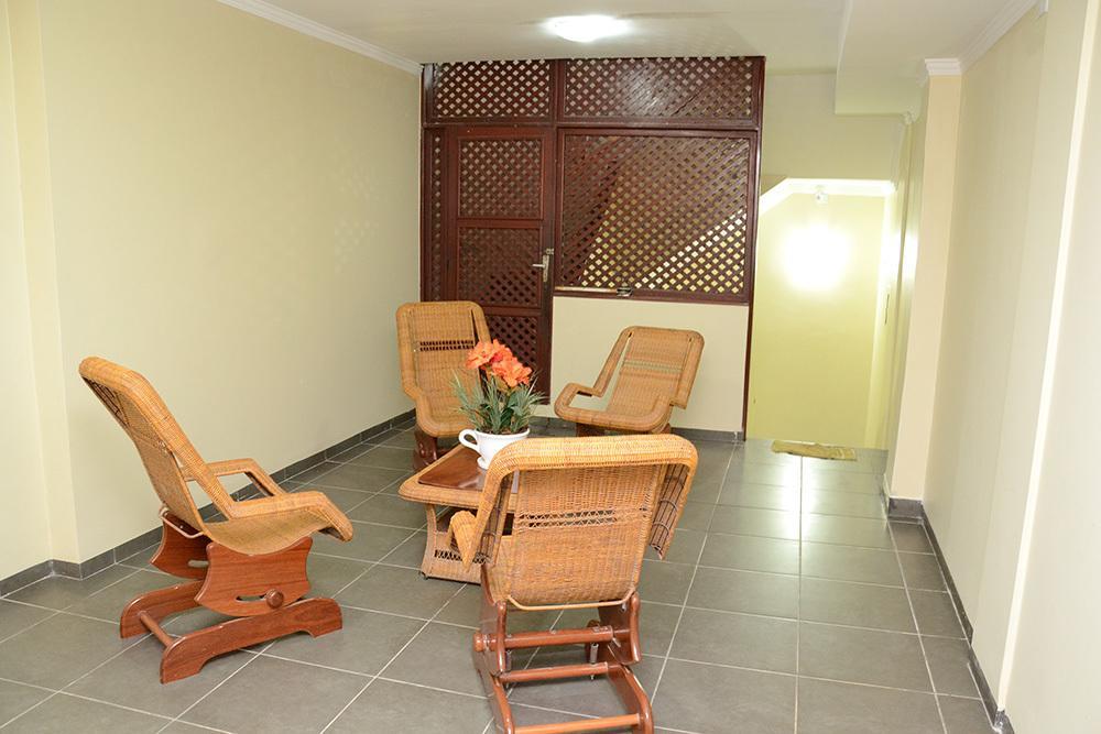 Requinte Hotel Altamira  Eksteriør bilde