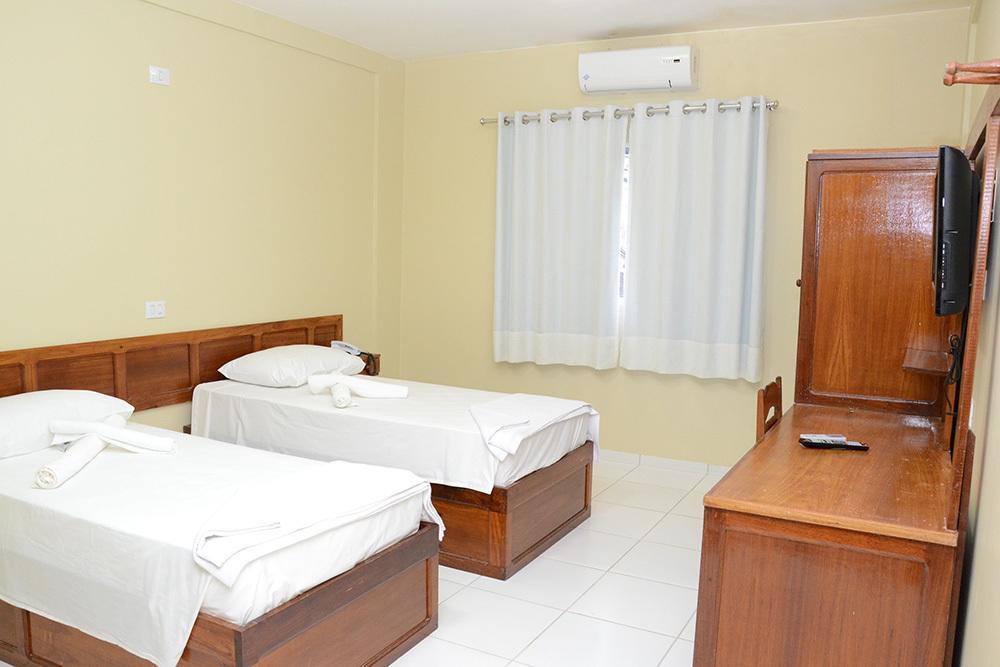 Requinte Hotel Altamira  Rom bilde